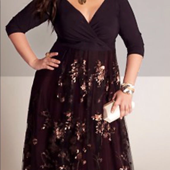 igigi formal dresses